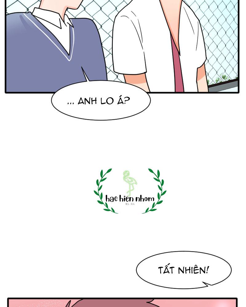 Truyện Ngôn Nhưng Không Ngôn Lắm: Chapter 14