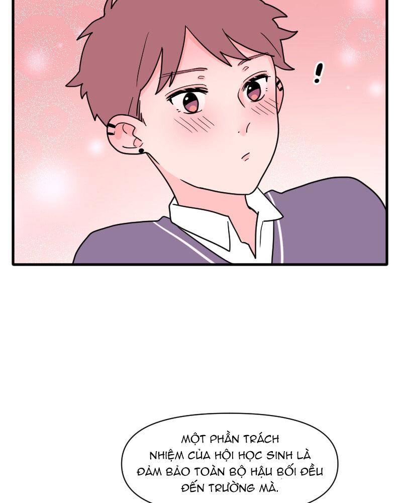 Truyện Ngôn Nhưng Không Ngôn Lắm: Chapter 14