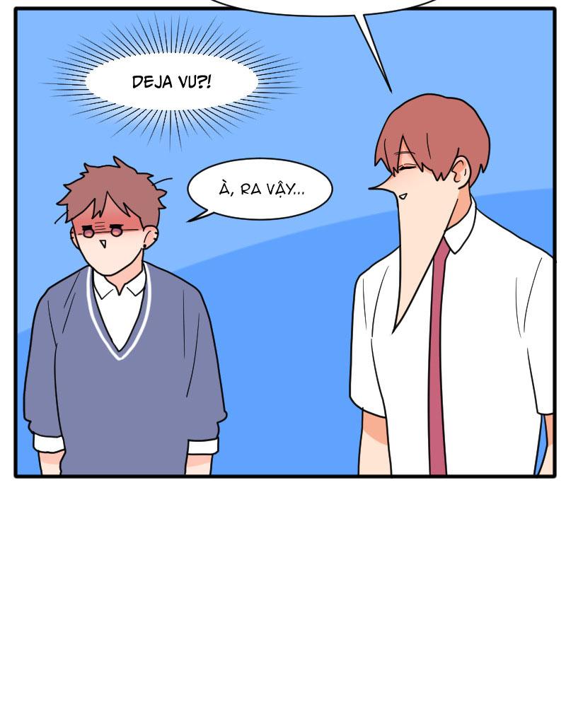 Truyện Ngôn Nhưng Không Ngôn Lắm: Chapter 14