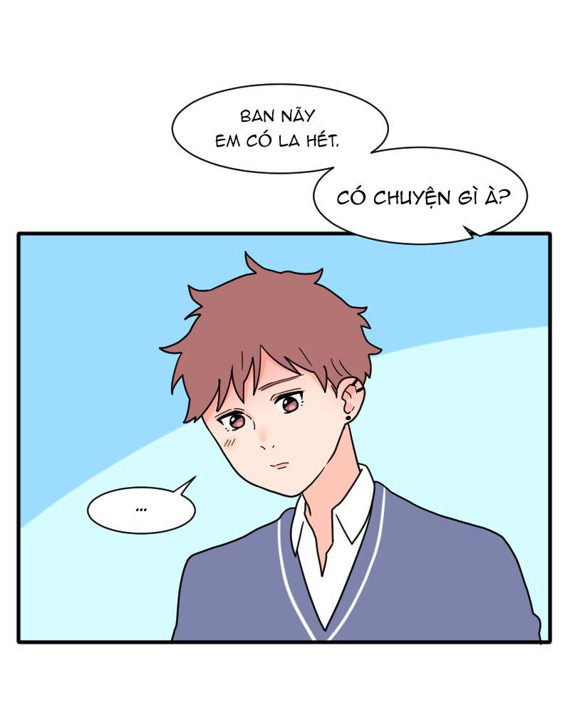 Truyện Ngôn Nhưng Không Ngôn Lắm: Chapter 14