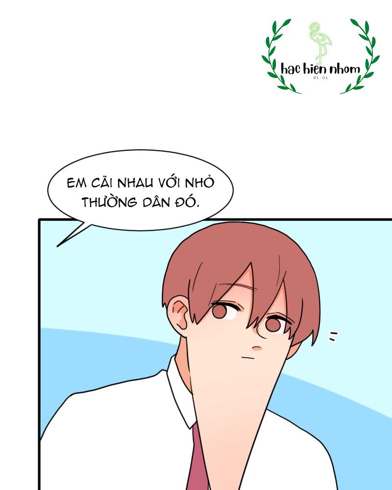 Truyện Ngôn Nhưng Không Ngôn Lắm: Chapter 14