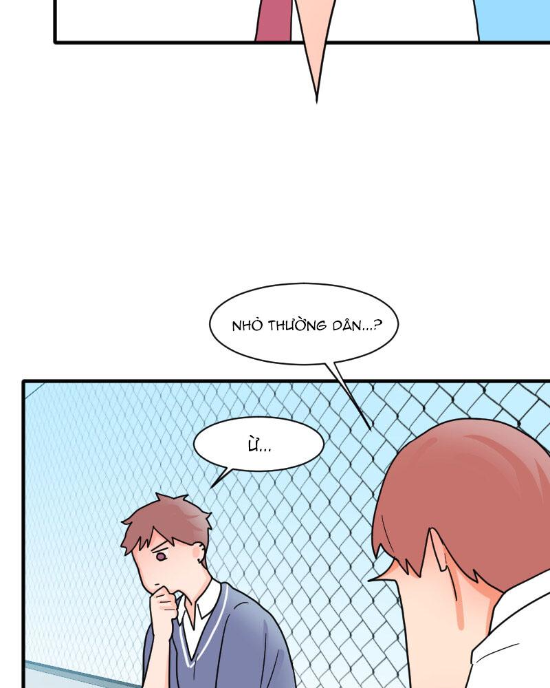 Truyện Ngôn Nhưng Không Ngôn Lắm: Chapter 14