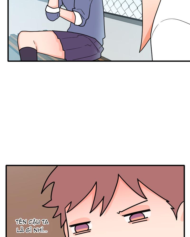Truyện Ngôn Nhưng Không Ngôn Lắm: Chapter 14