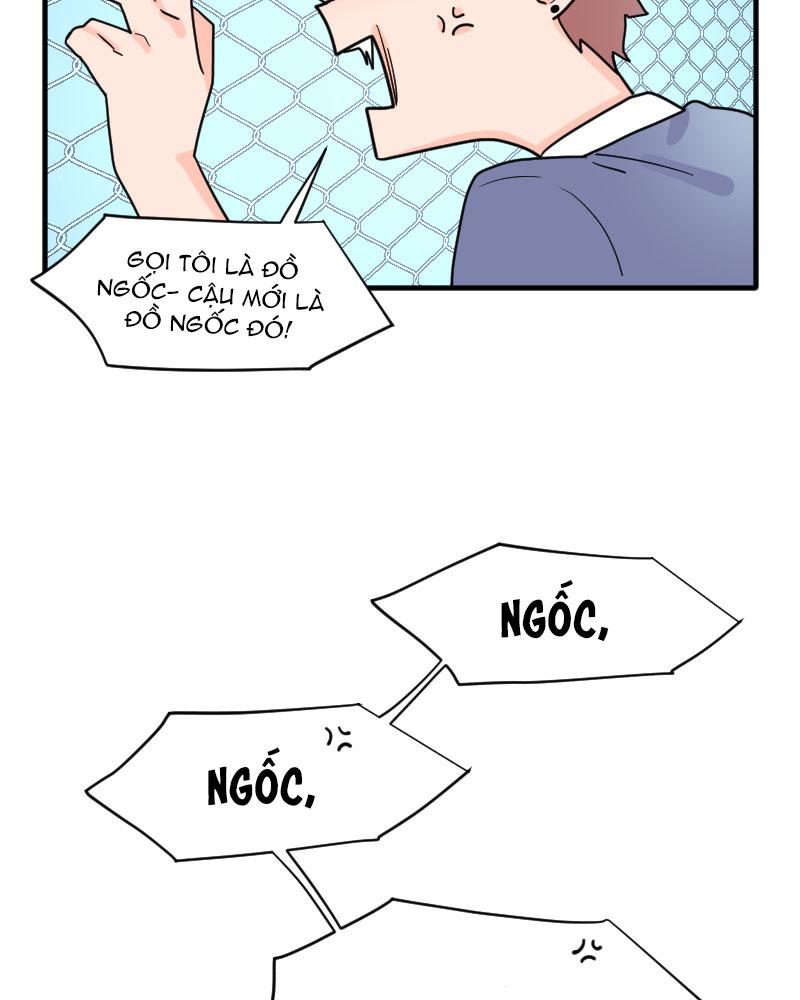 Truyện Ngôn Nhưng Không Ngôn Lắm: Chapter 14