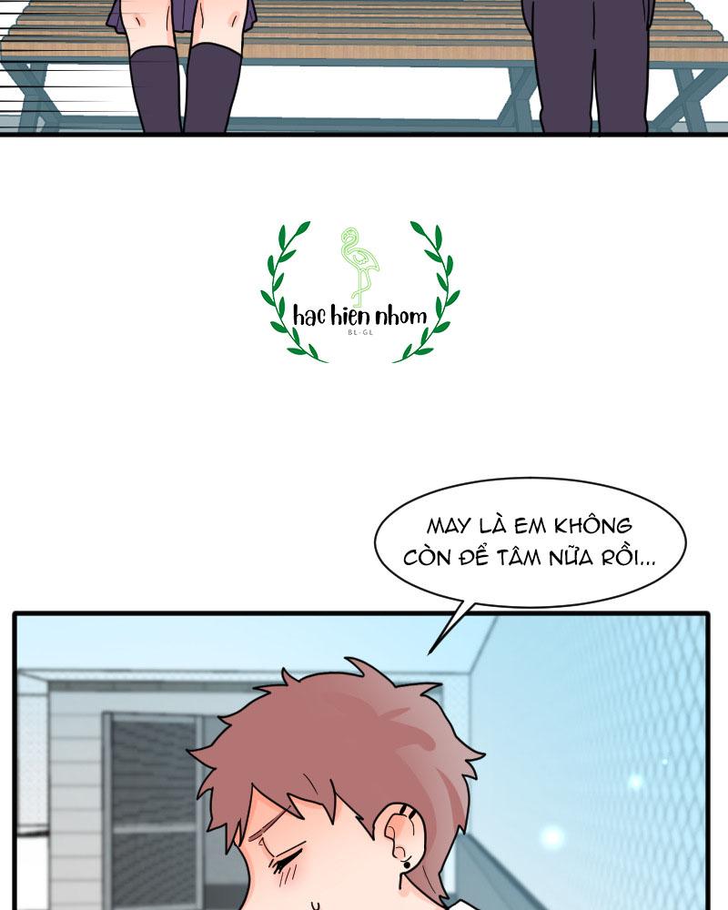 Truyện Ngôn Nhưng Không Ngôn Lắm: Chapter 14