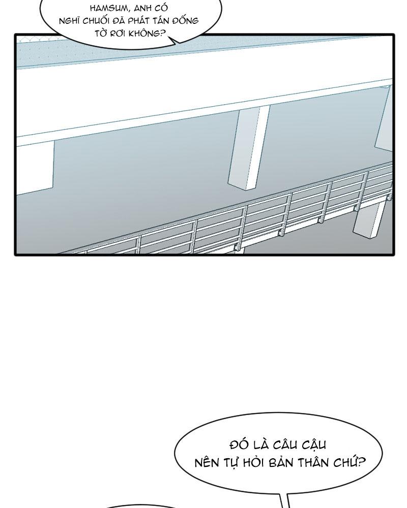 Truyện Ngôn Nhưng Không Ngôn Lắm: Chapter 14