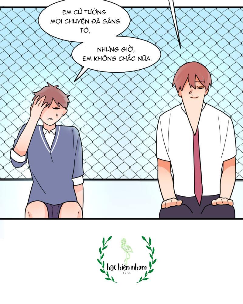 Truyện Ngôn Nhưng Không Ngôn Lắm: Chapter 14