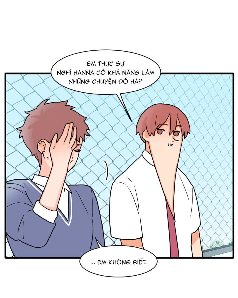 Truyện Ngôn Nhưng Không Ngôn Lắm: Chapter 14