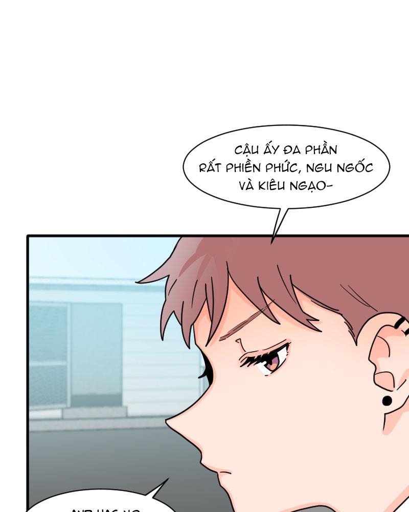 Truyện Ngôn Nhưng Không Ngôn Lắm: Chapter 14