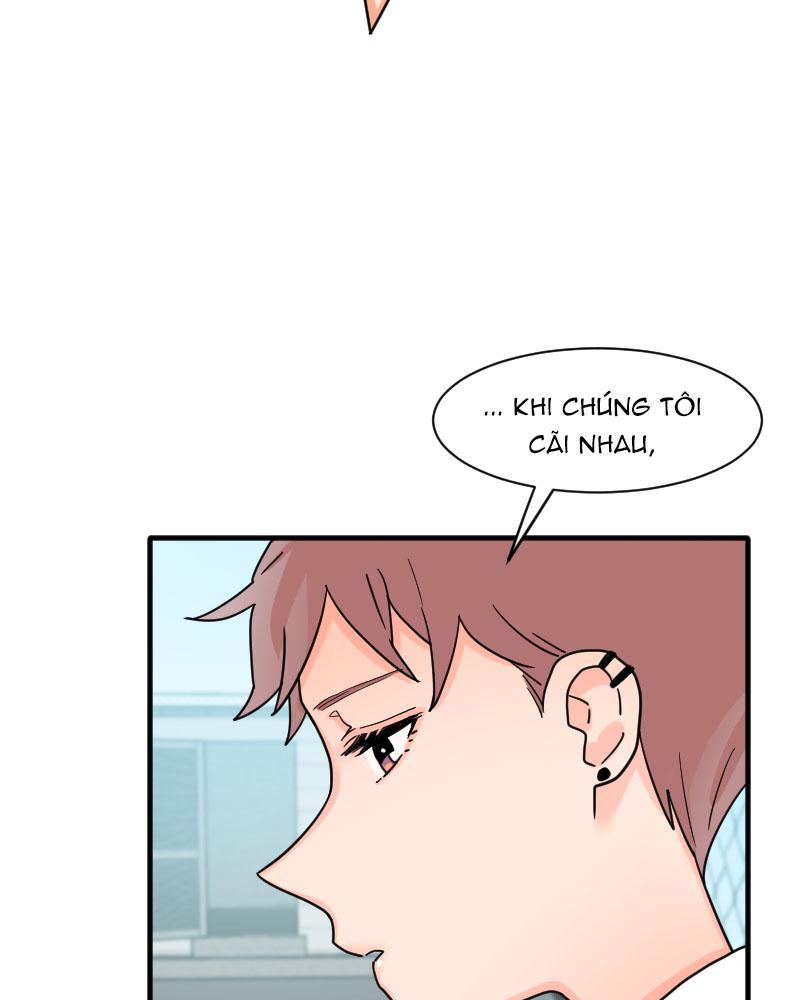 Truyện Ngôn Nhưng Không Ngôn Lắm: Chapter 14