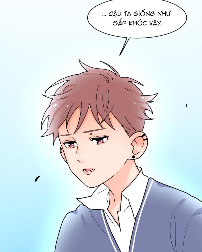 Truyện Ngôn Nhưng Không Ngôn Lắm: Chapter 14