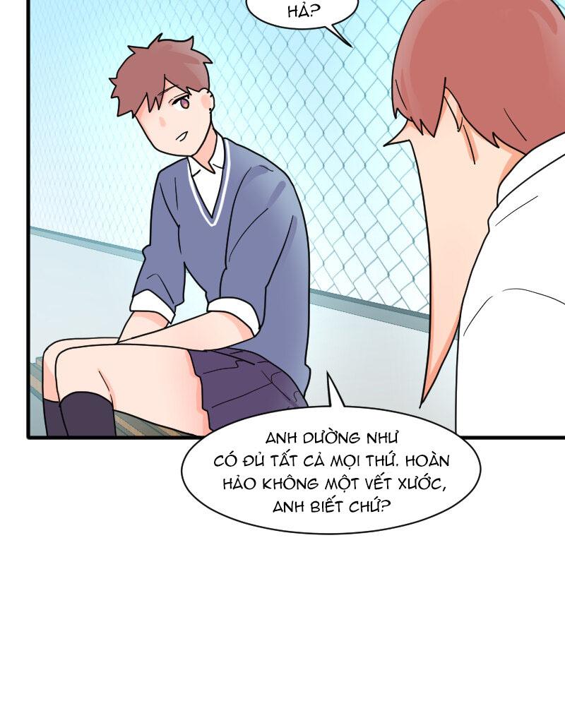 Truyện Ngôn Nhưng Không Ngôn Lắm: Chapter 14