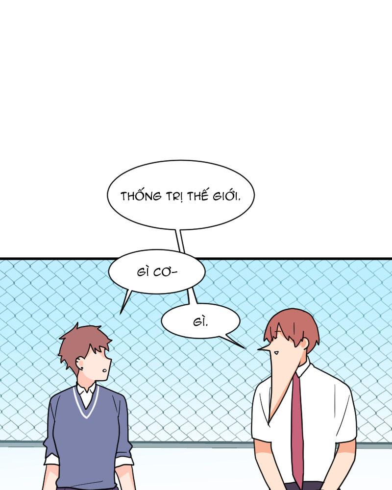Truyện Ngôn Nhưng Không Ngôn Lắm: Chapter 14