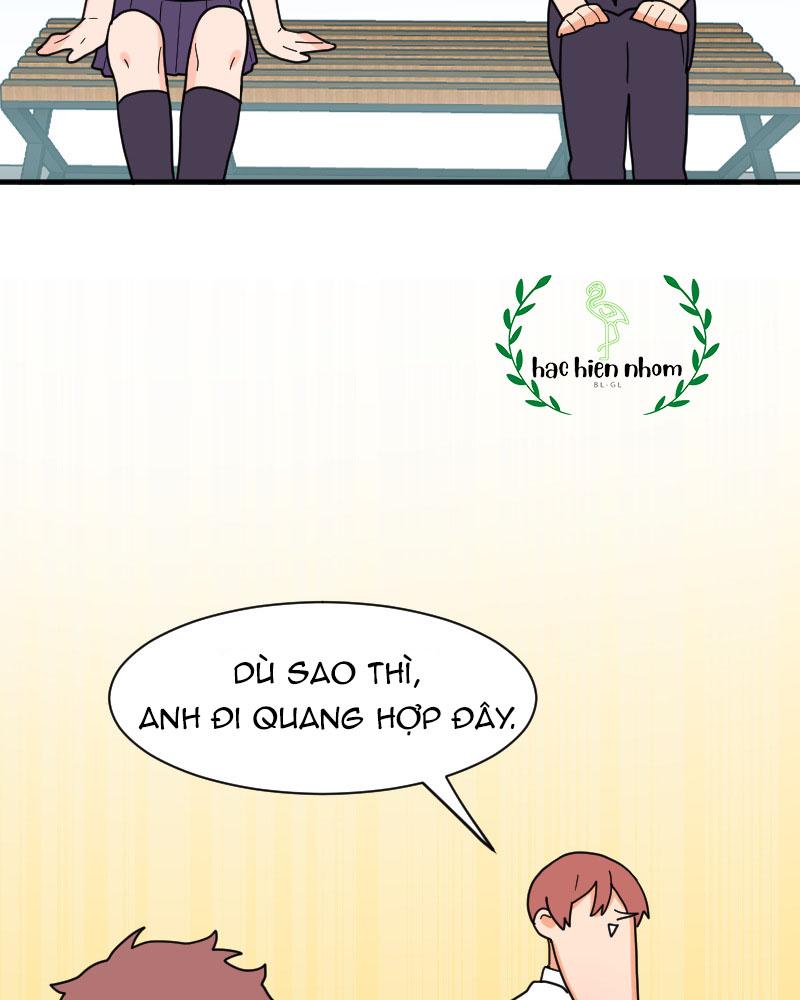 Truyện Ngôn Nhưng Không Ngôn Lắm: Chapter 14