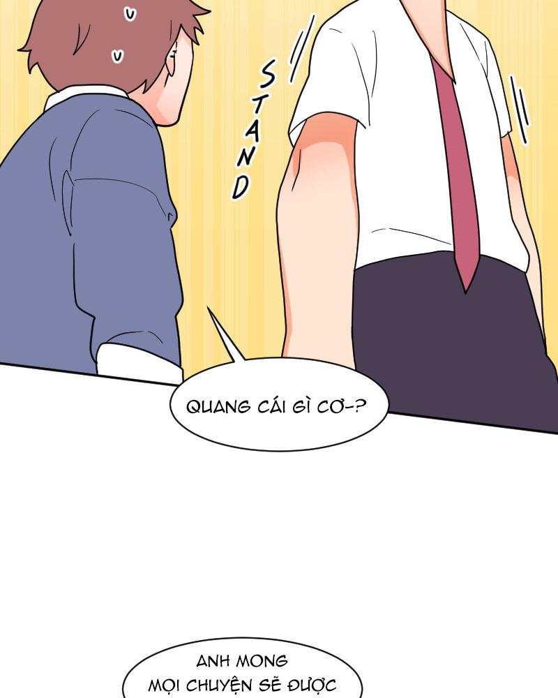 Truyện Ngôn Nhưng Không Ngôn Lắm: Chapter 14