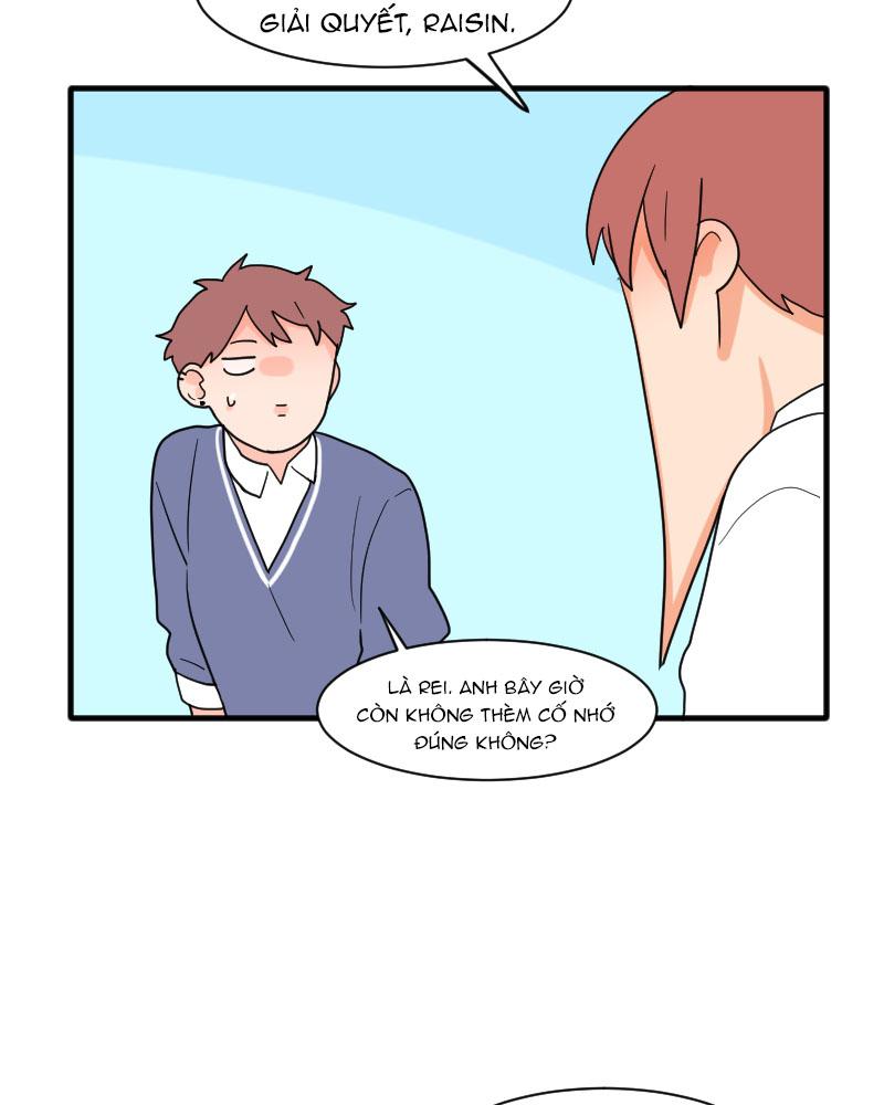 Truyện Ngôn Nhưng Không Ngôn Lắm: Chapter 14
