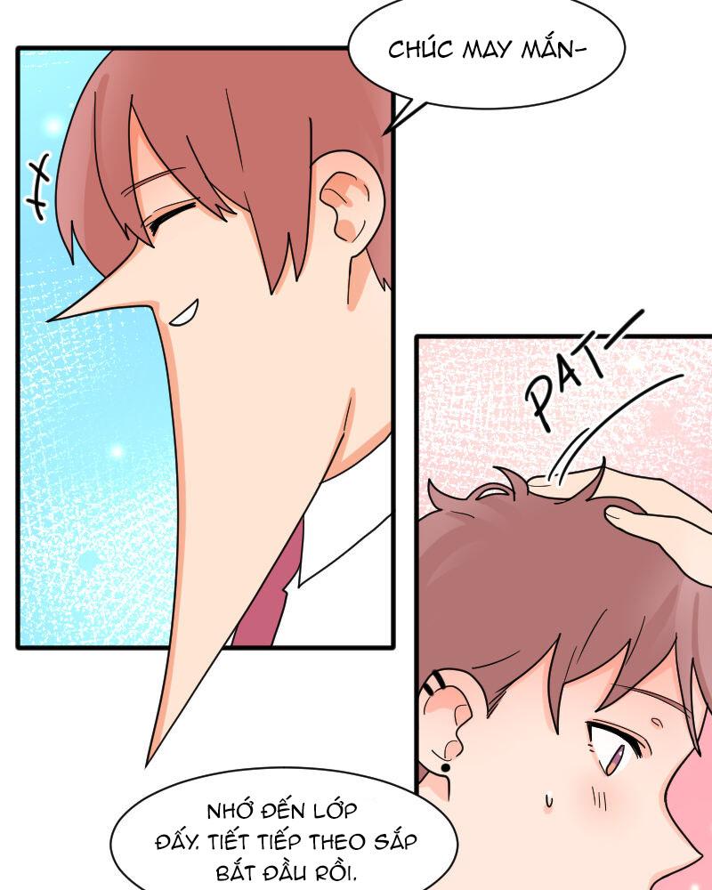 Truyện Ngôn Nhưng Không Ngôn Lắm: Chapter 14