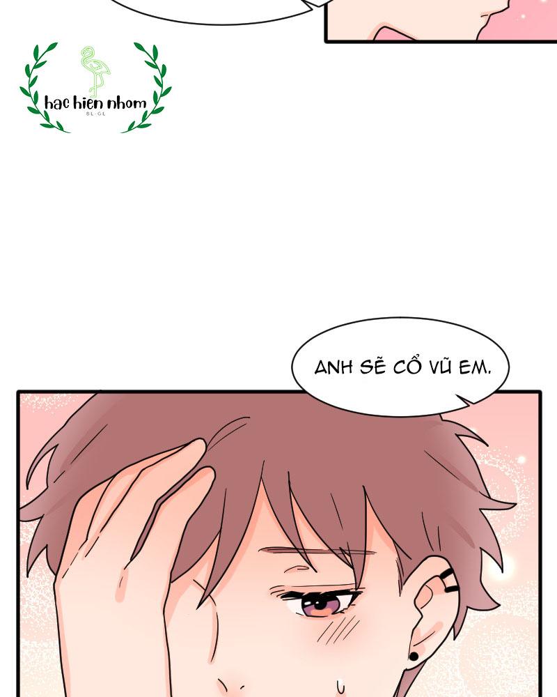Truyện Ngôn Nhưng Không Ngôn Lắm: Chapter 14