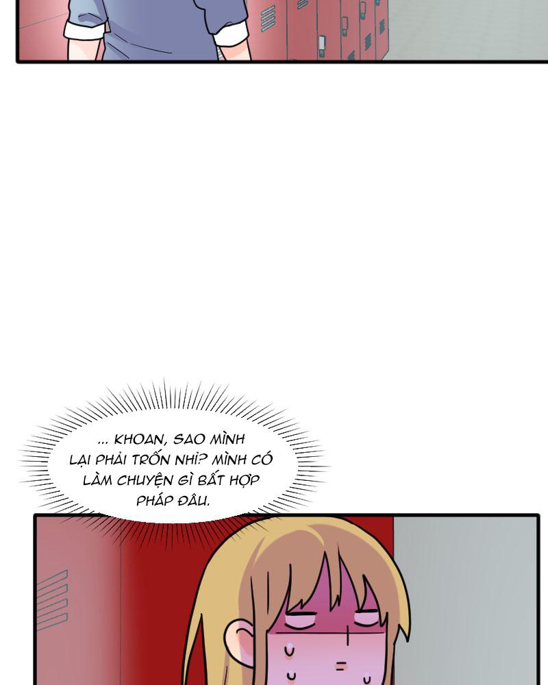 Truyện Ngôn Nhưng Không Ngôn Lắm: Chapter 14