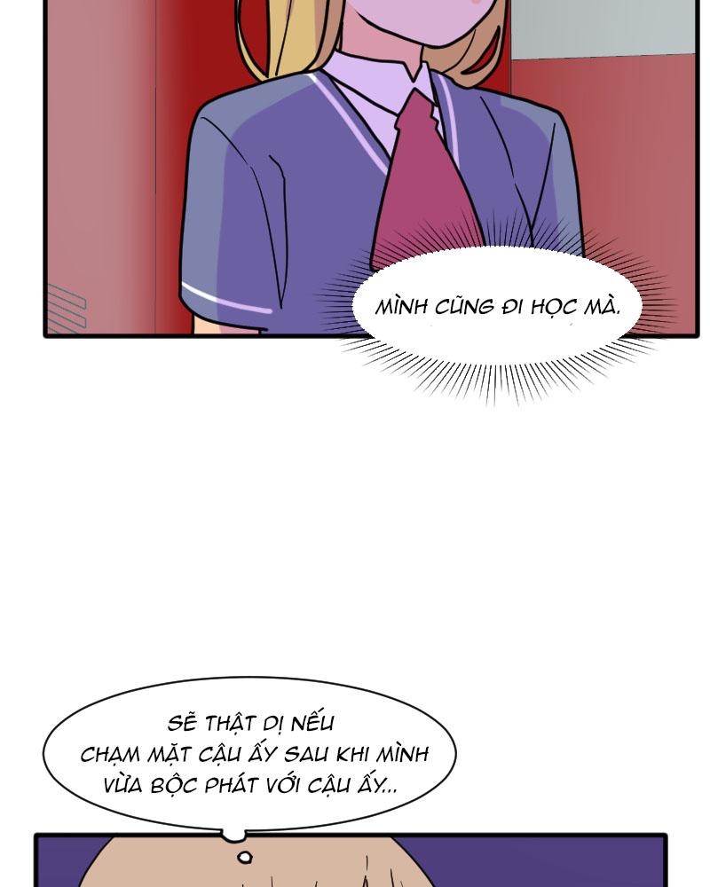 Truyện Ngôn Nhưng Không Ngôn Lắm: Chapter 14