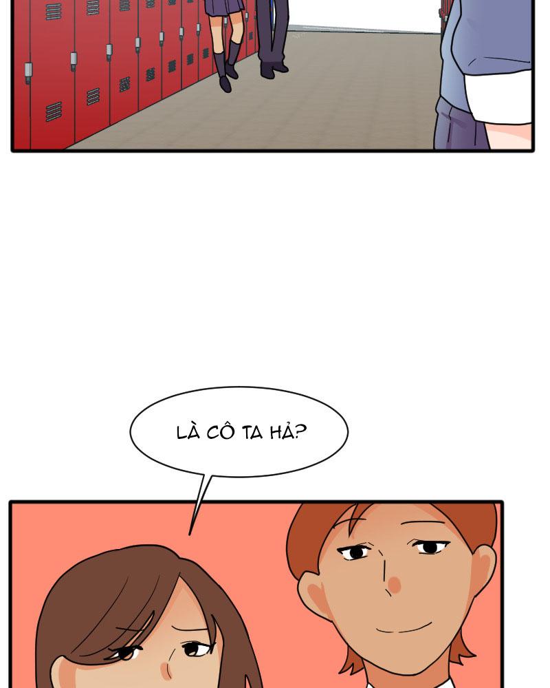 Truyện Ngôn Nhưng Không Ngôn Lắm: Chapter 14