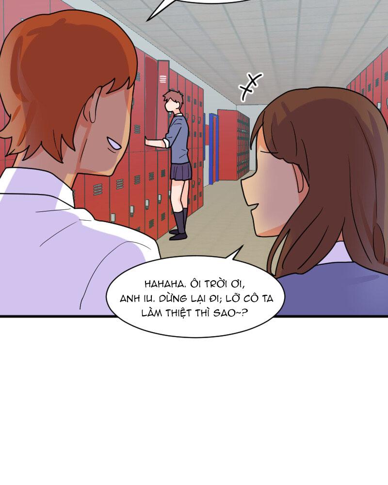 Truyện Ngôn Nhưng Không Ngôn Lắm: Chapter 14