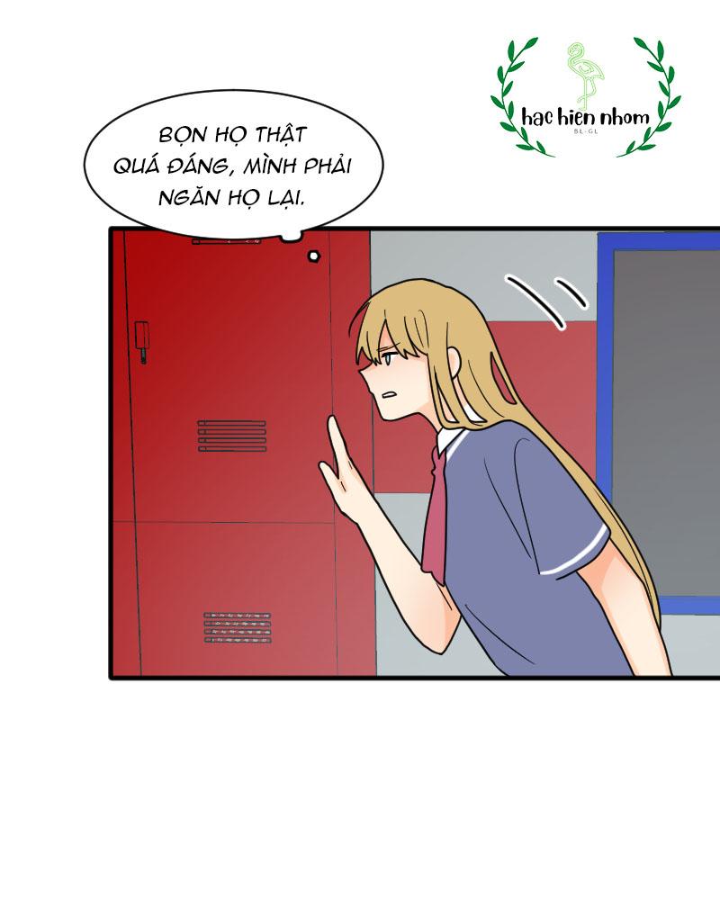 Truyện Ngôn Nhưng Không Ngôn Lắm: Chapter 14