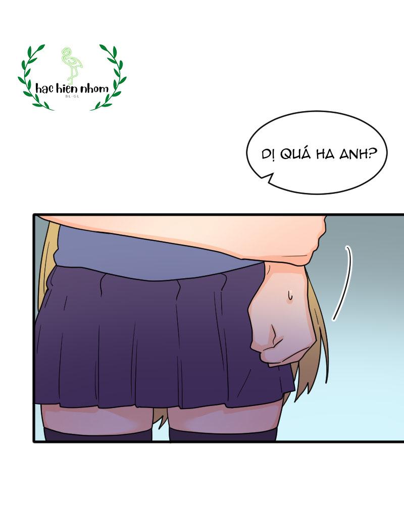 Truyện Ngôn Nhưng Không Ngôn Lắm: Chapter 14