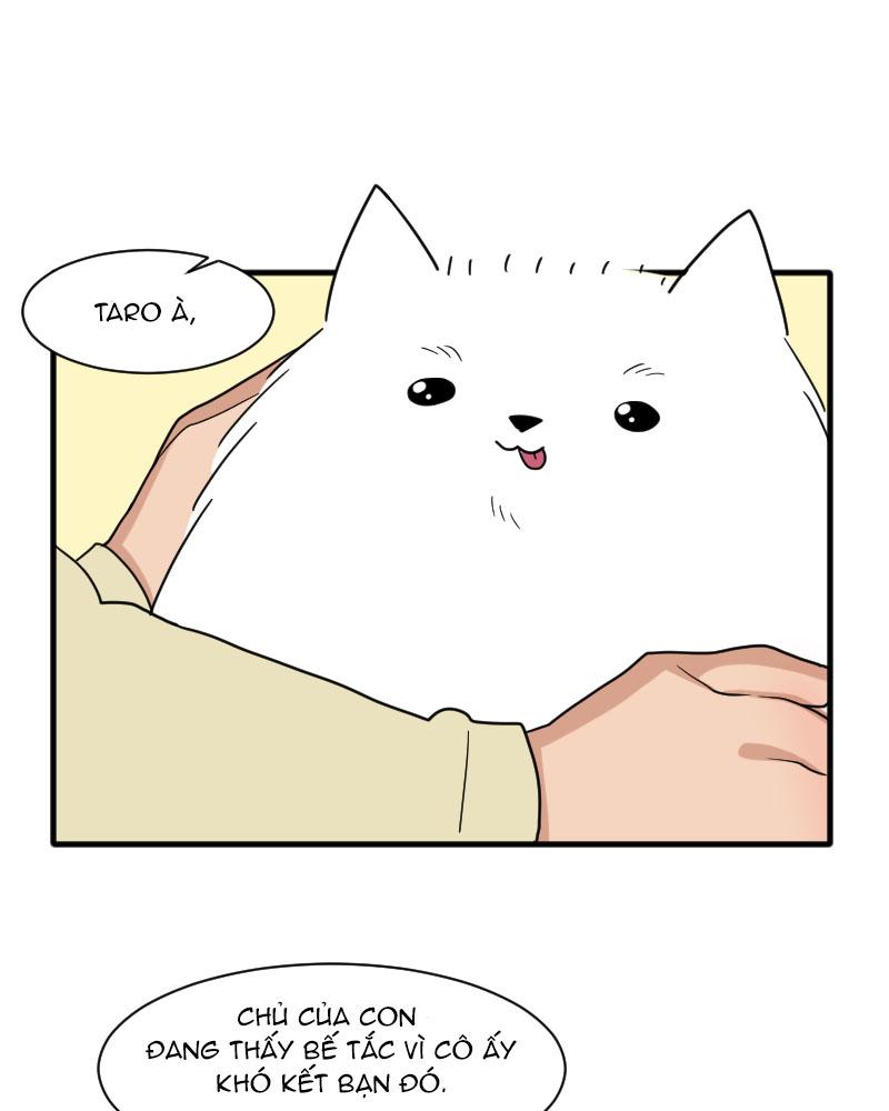 Truyện Ngôn Nhưng Không Ngôn Lắm: Chapter 15