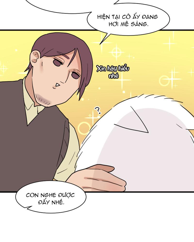 Truyện Ngôn Nhưng Không Ngôn Lắm: Chapter 15