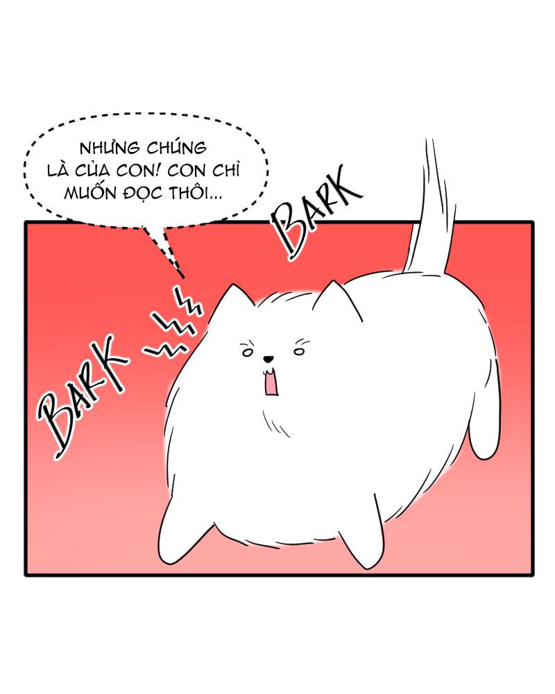 Truyện Ngôn Nhưng Không Ngôn Lắm: Chapter 15