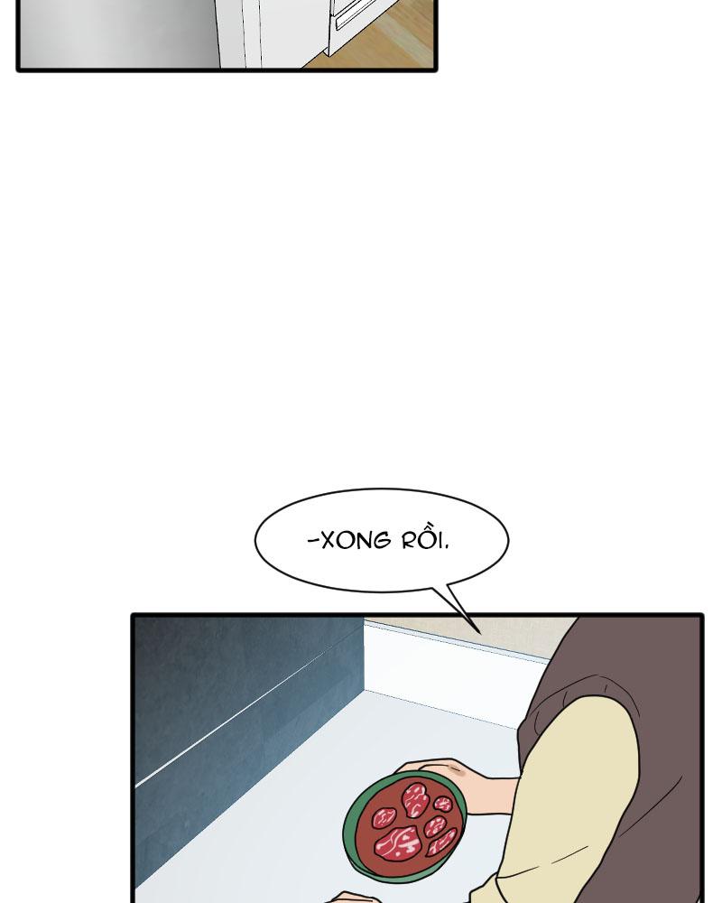 Truyện Ngôn Nhưng Không Ngôn Lắm: Chapter 15