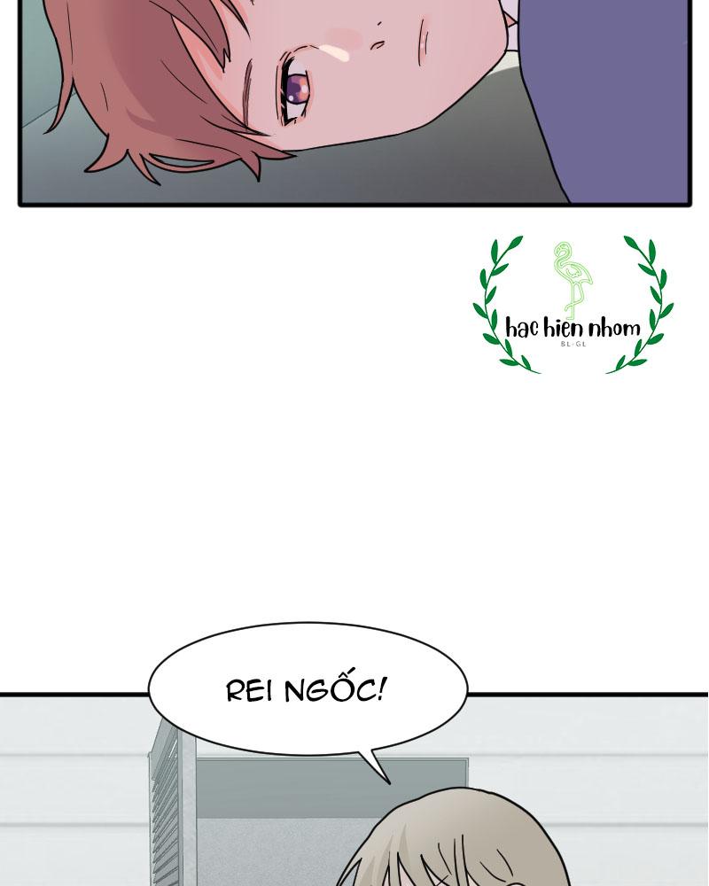 Truyện Ngôn Nhưng Không Ngôn Lắm: Chapter 15