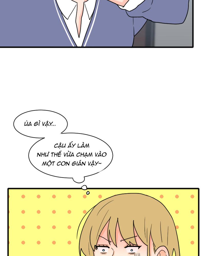 Truyện Ngôn Nhưng Không Ngôn Lắm: Chapter 16