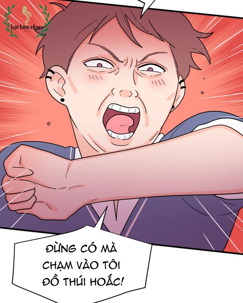 Truyện Ngôn Nhưng Không Ngôn Lắm: Chapter 16