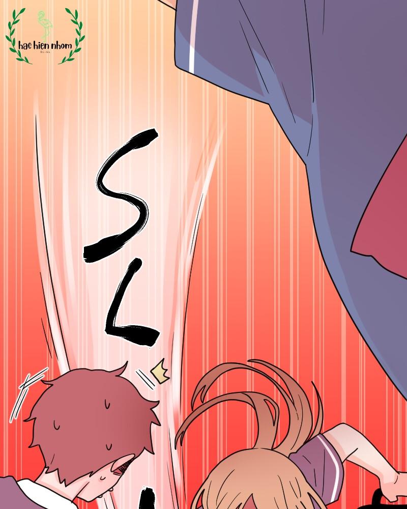 Truyện Ngôn Nhưng Không Ngôn Lắm: Chapter 16