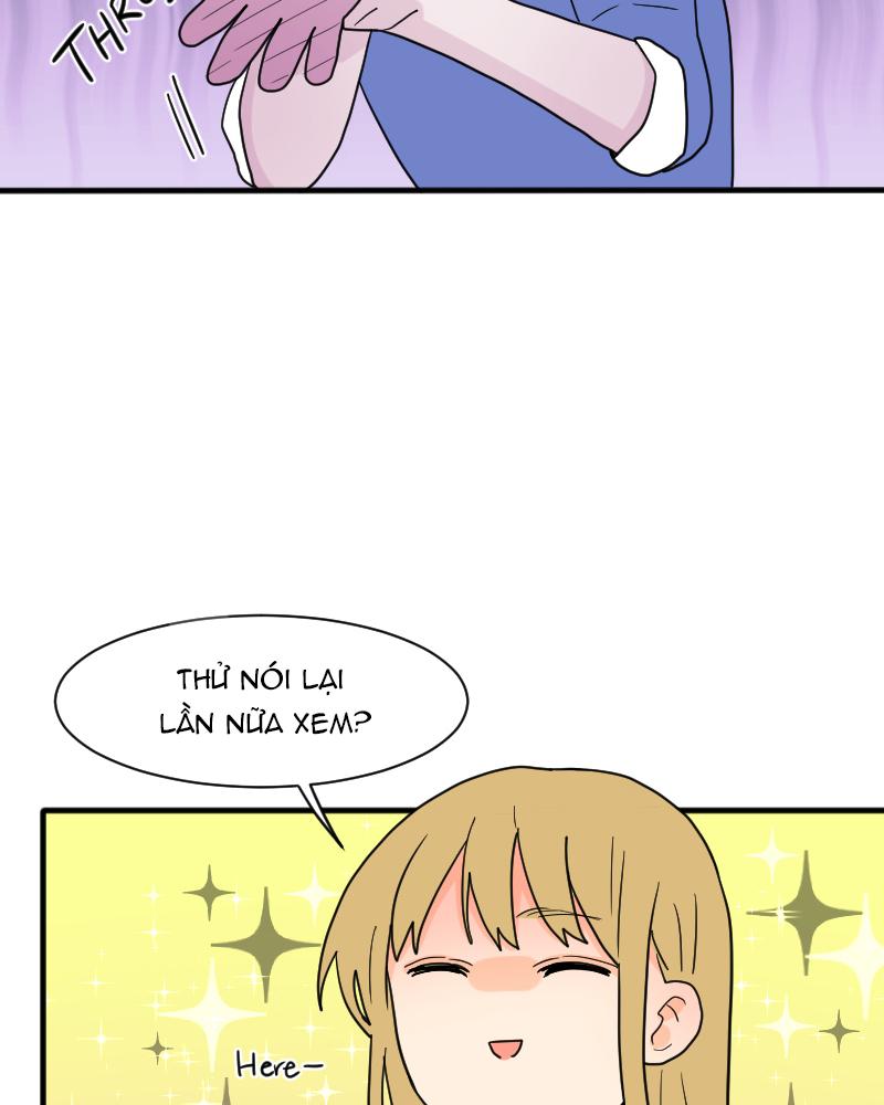 Truyện Ngôn Nhưng Không Ngôn Lắm: Chapter 16