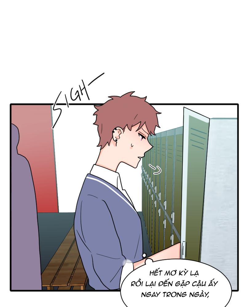 Truyện Ngôn Nhưng Không Ngôn Lắm: Chapter 16