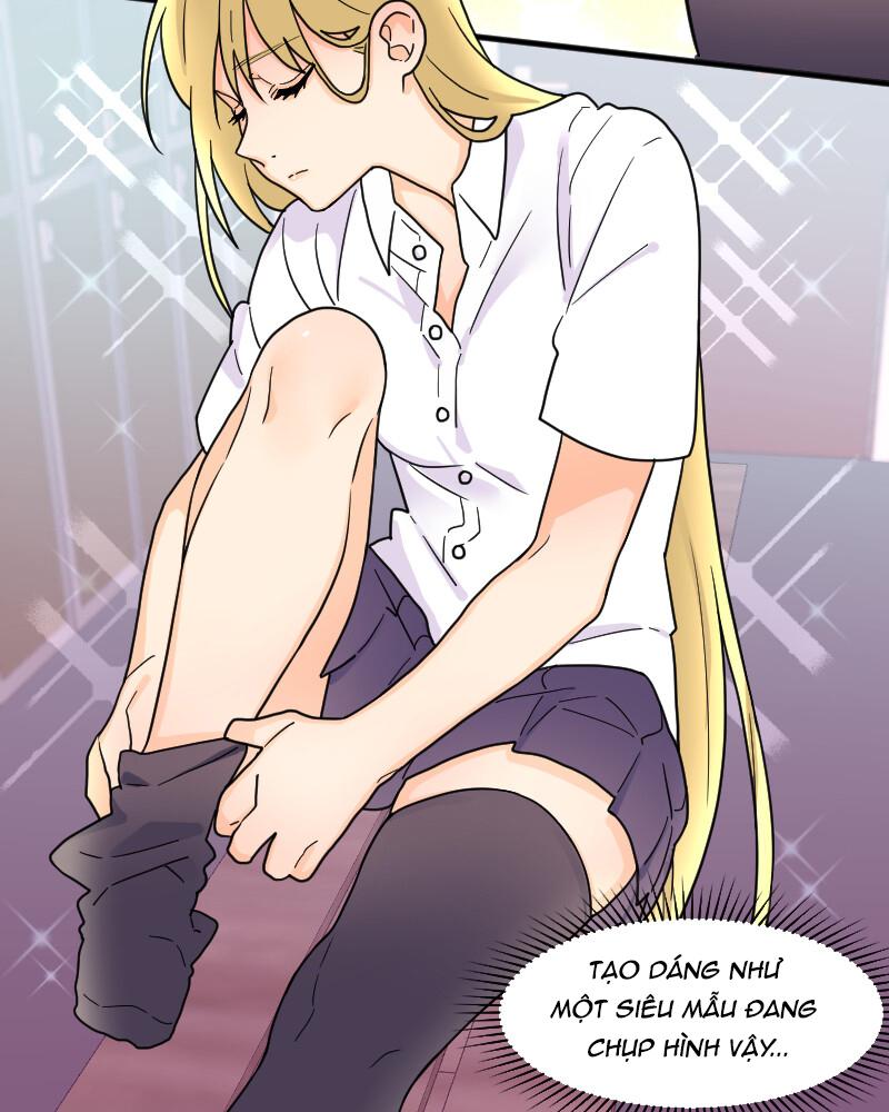 Truyện Ngôn Nhưng Không Ngôn Lắm: Chapter 16