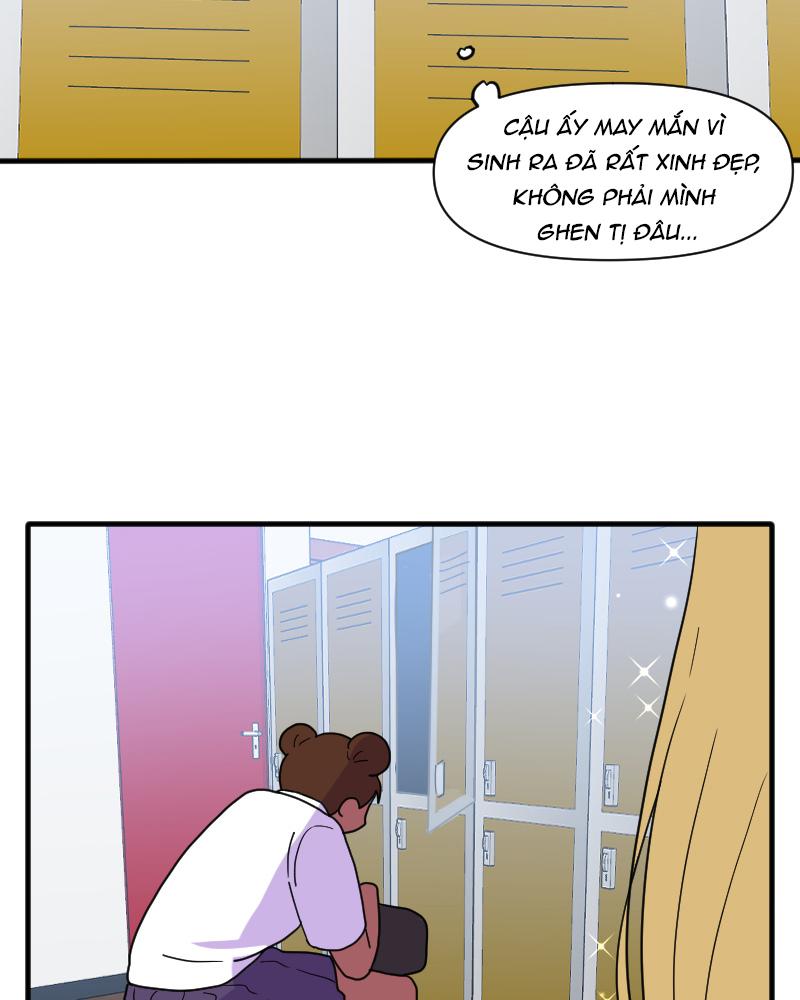 Truyện Ngôn Nhưng Không Ngôn Lắm: Chapter 16