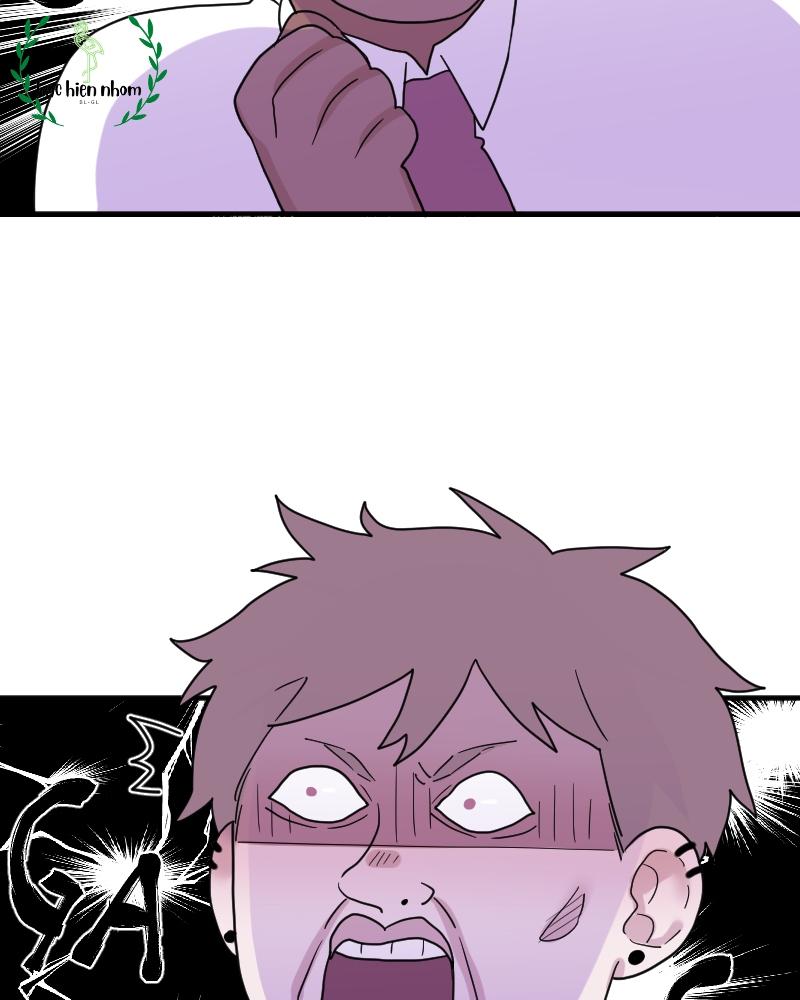 Truyện Ngôn Nhưng Không Ngôn Lắm: Chapter 16