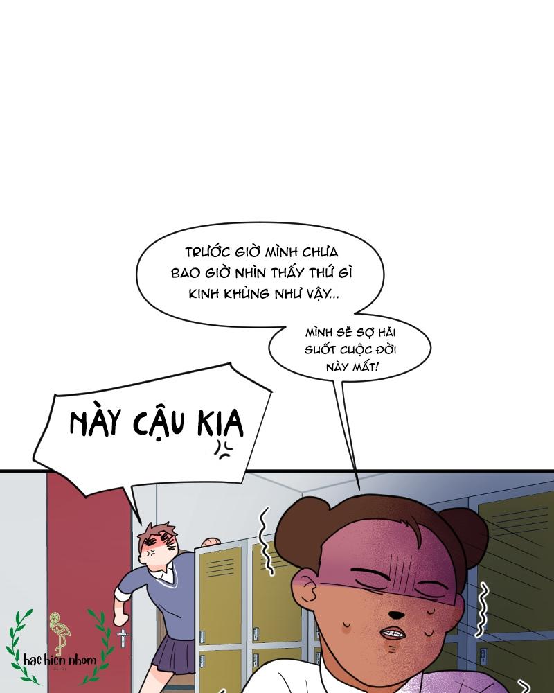 Truyện Ngôn Nhưng Không Ngôn Lắm: Chapter 16