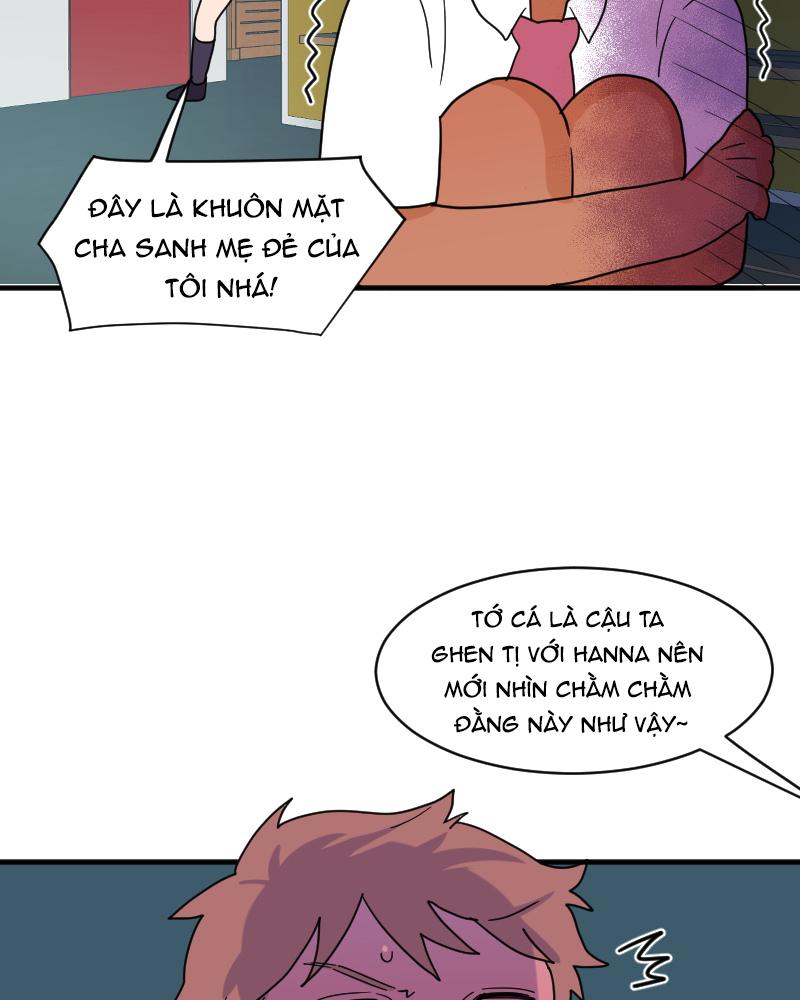 Truyện Ngôn Nhưng Không Ngôn Lắm: Chapter 16