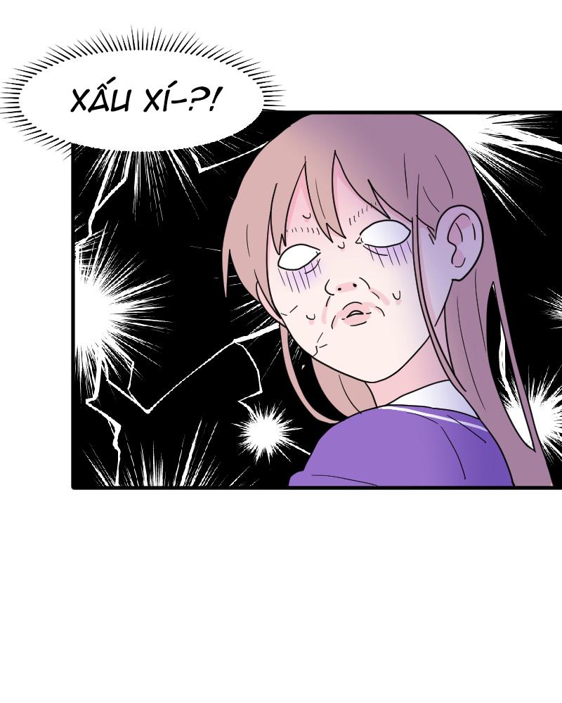 Truyện Ngôn Nhưng Không Ngôn Lắm: Chapter 16