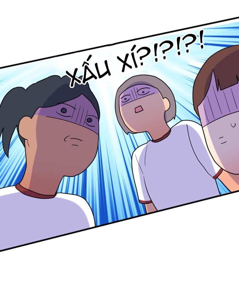 Truyện Ngôn Nhưng Không Ngôn Lắm: Chapter 16