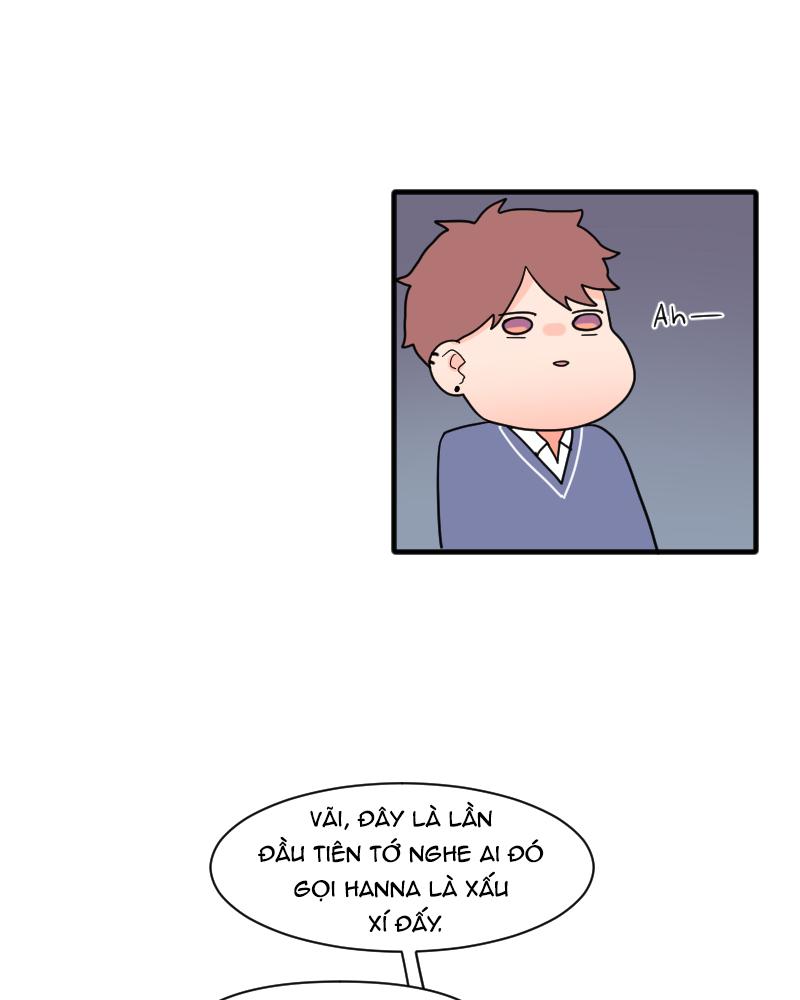 Truyện Ngôn Nhưng Không Ngôn Lắm: Chapter 16