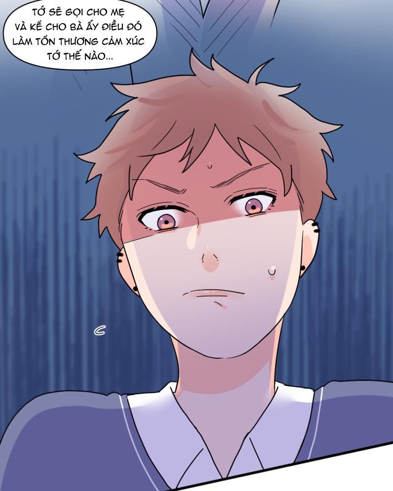 Truyện Ngôn Nhưng Không Ngôn Lắm: Chapter 16