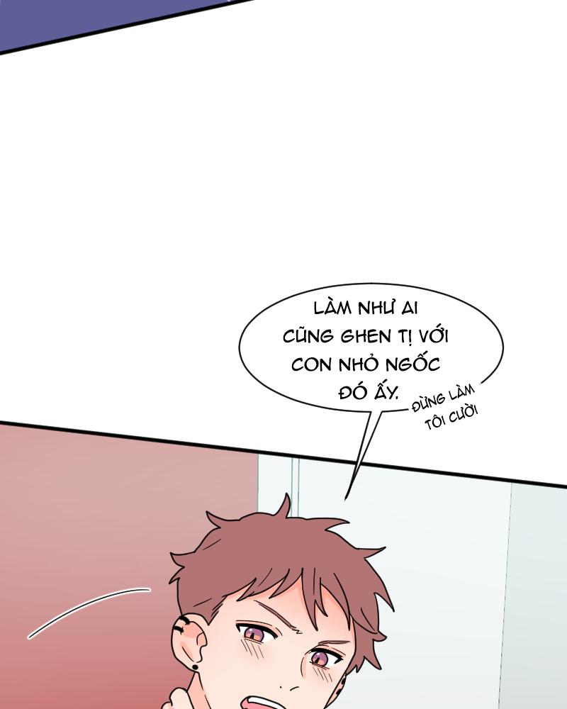 Truyện Ngôn Nhưng Không Ngôn Lắm: Chapter 16