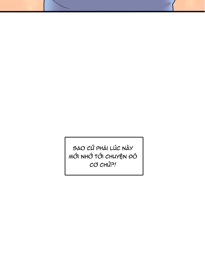 Truyện Ngôn Nhưng Không Ngôn Lắm: Chapter 16
