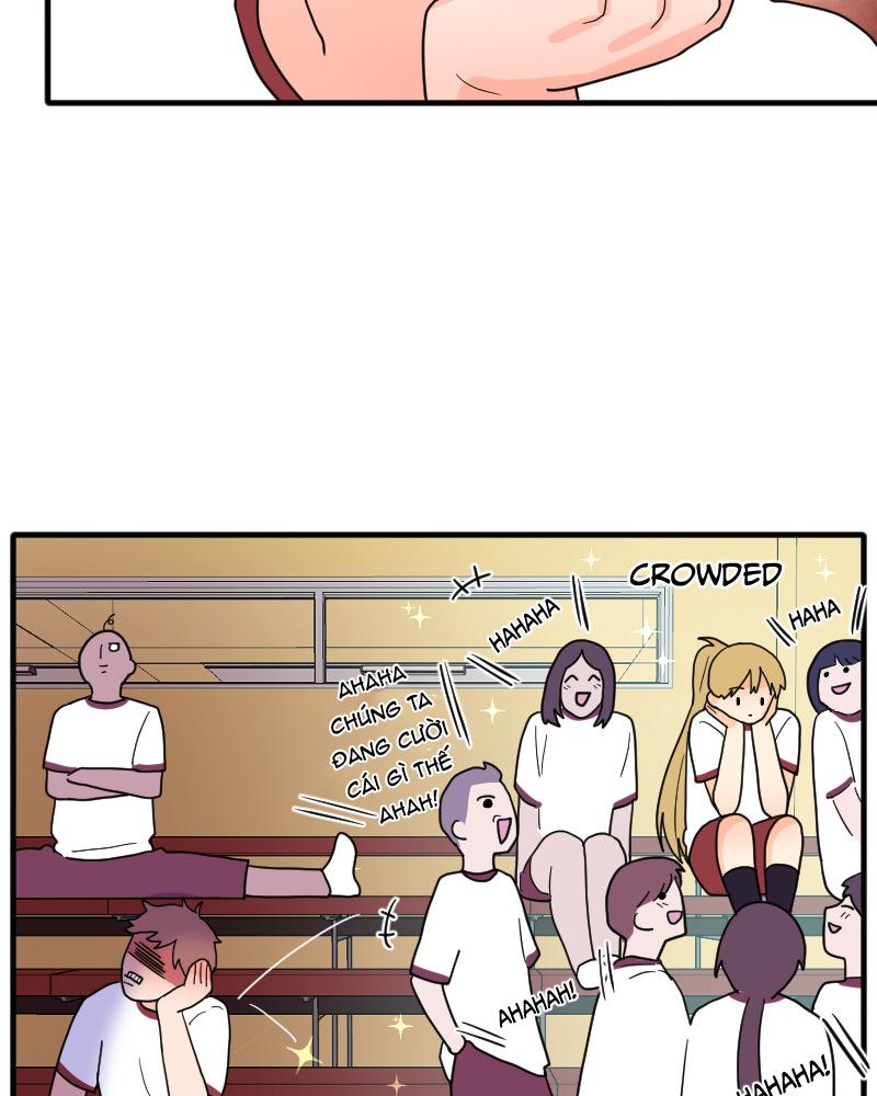 Truyện Ngôn Nhưng Không Ngôn Lắm: Chapter 16